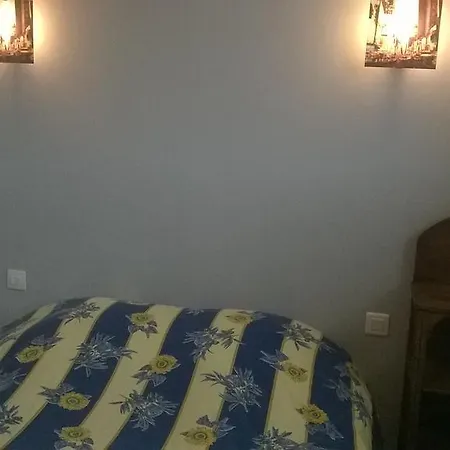 Tyblomen Le Faouët